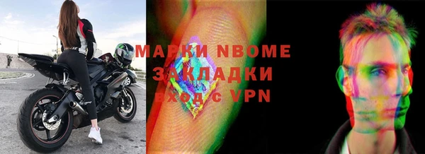 молекула духа Бородино
