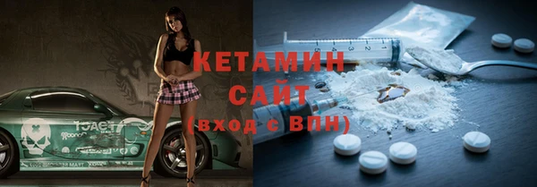 молекула духа Бородино