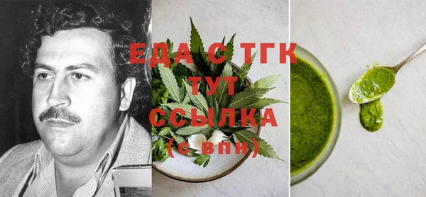 молекула духа Бородино
