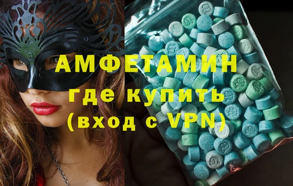 молекула духа Бородино