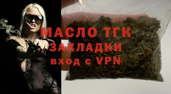 молекула духа Бородино